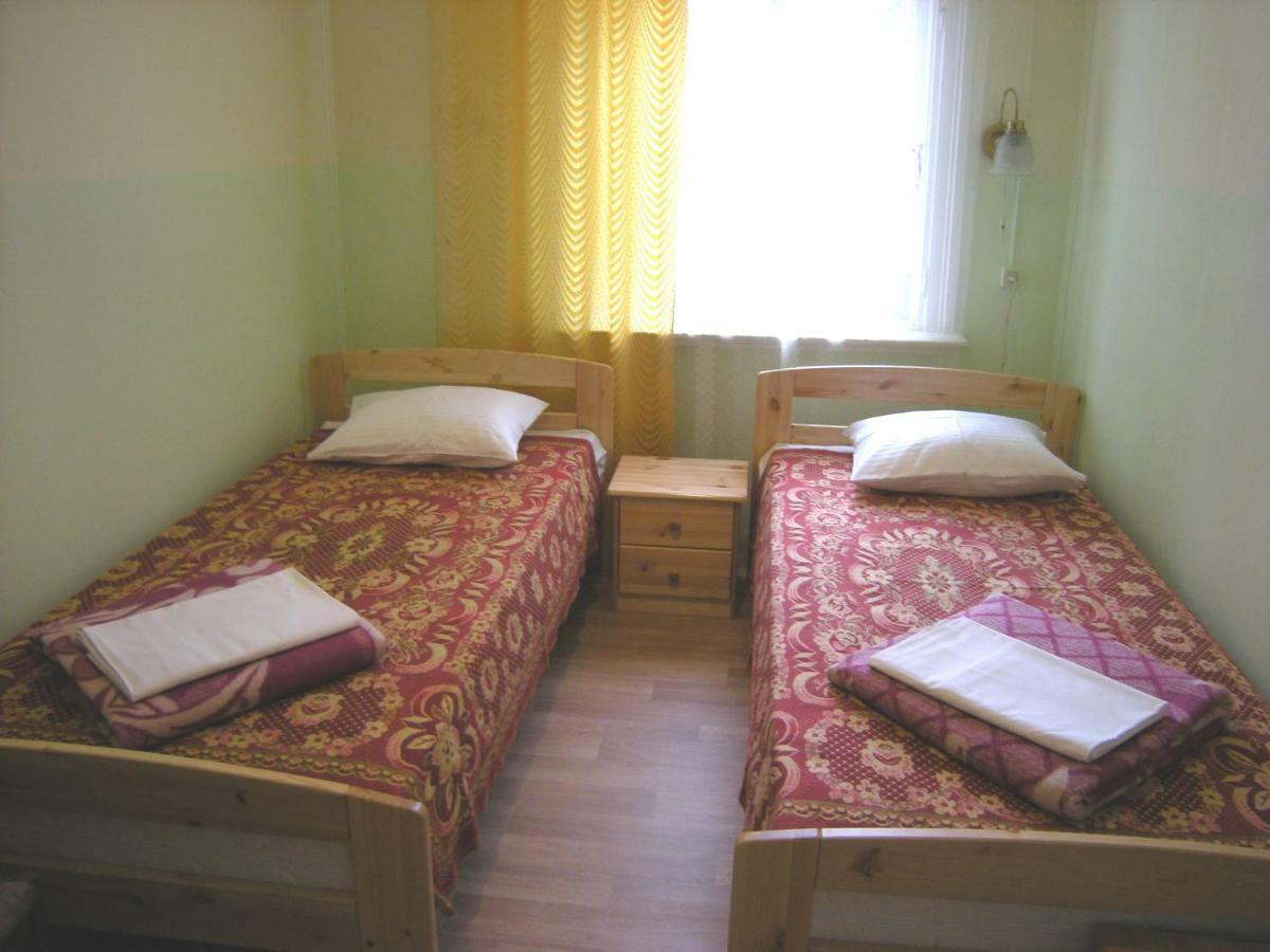Guesthouse Airava Jūrkalne Εξωτερικό φωτογραφία
