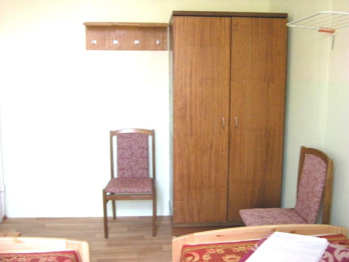 Guesthouse Airava Jūrkalne Εξωτερικό φωτογραφία