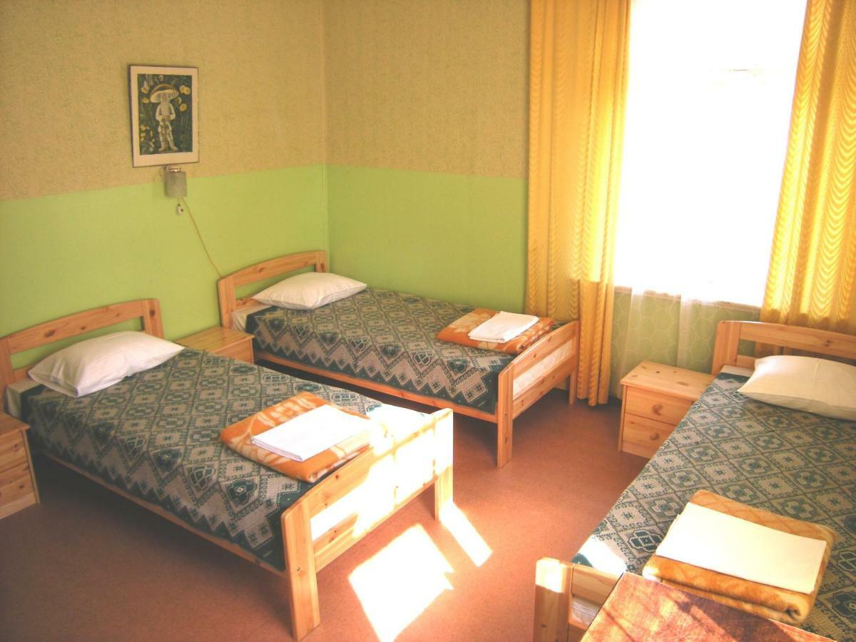 Guesthouse Airava Jūrkalne Εξωτερικό φωτογραφία