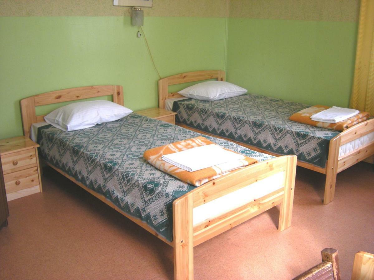 Guesthouse Airava Jūrkalne Εξωτερικό φωτογραφία