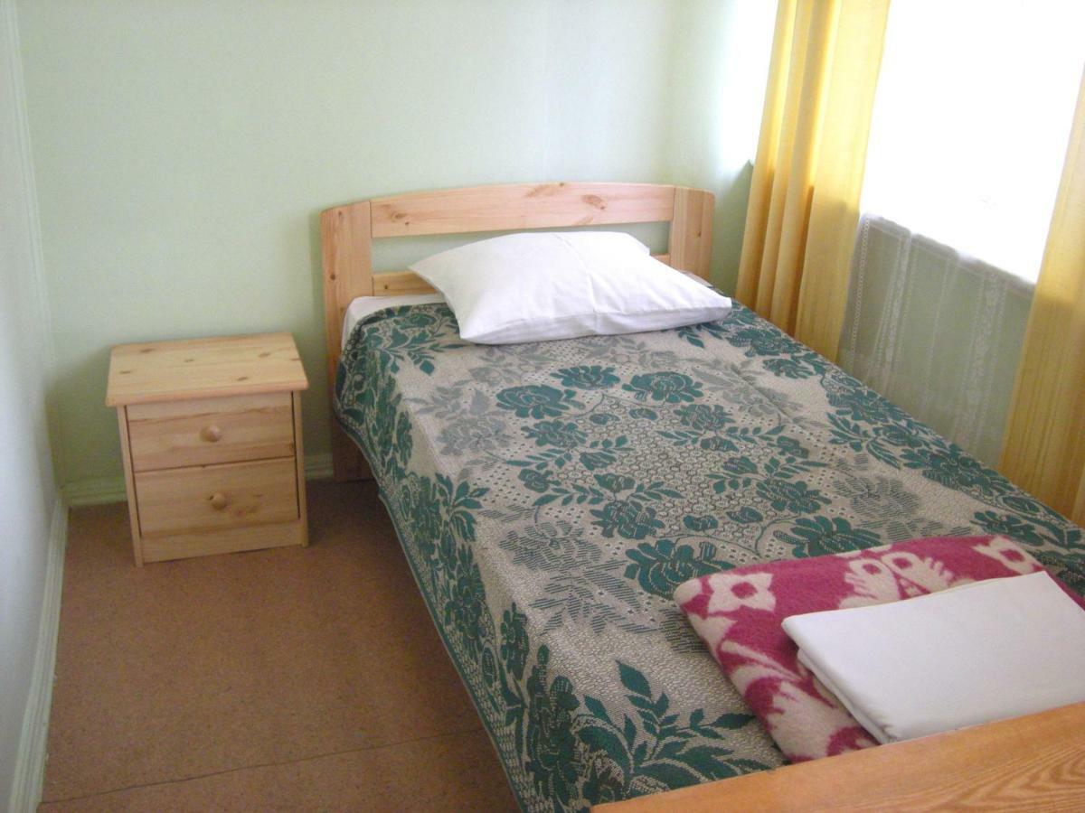 Guesthouse Airava Jūrkalne Εξωτερικό φωτογραφία