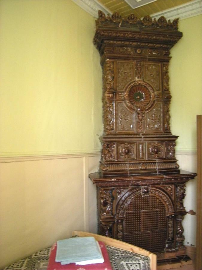 Guesthouse Airava Jūrkalne Εξωτερικό φωτογραφία