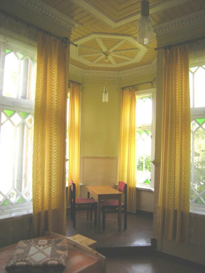 Guesthouse Airava Jūrkalne Εξωτερικό φωτογραφία